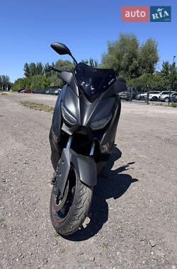 Скутер Yamaha X-Max 300 2021 в Львові