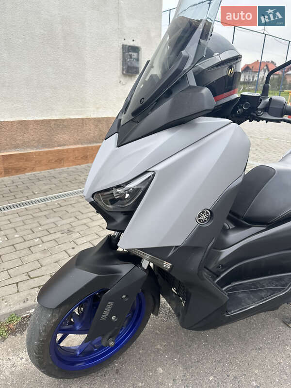 Макси-скутер Yamaha X-Max 300 2021 в Львове