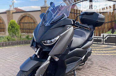 Скутер Yamaha X-Max 2019 в Чернівцях