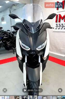 Максі-скутер Yamaha X-Max 2018 в Хмельницькому