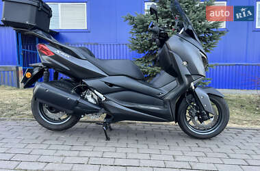 Максі-скутер Yamaha X-Max 2020 в Києві
