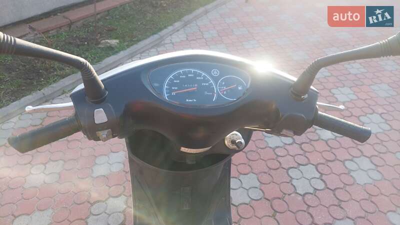 Мотоциклы Yamaha XC 2008 в Тараще