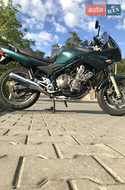 Мотоцикл Классик Yamaha XJ 600 Diversion 2000 в Львове