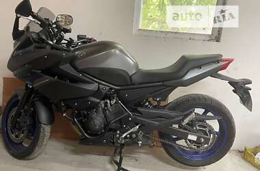 Мотоцикл Спорт-туризм Yamaha XJ 600 Diversion 2014 в Одессе