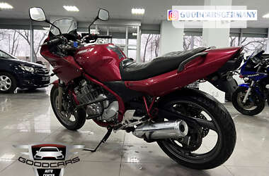 Мотоцикл Классик Yamaha XJ 600 Diversion 1999 в Каменском