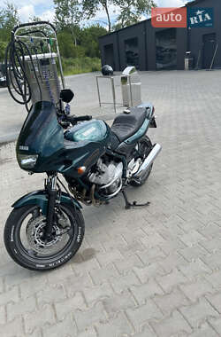 Мотоцикл Классик Yamaha XJ 600 Diversion 2000 в Львове