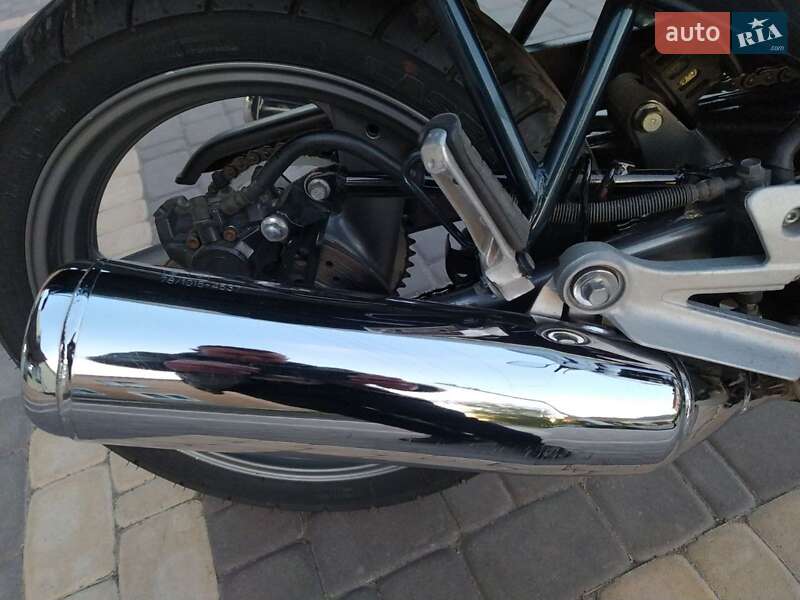 Мотоцикл Туризм Yamaha XJ 600 Diversion 1994 в Гайвороне