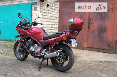 Мотоцикл Спорт-туризм Yamaha XJ 600 Diversion 2000 в Шостке