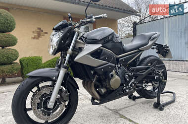 Мотоцикл Без обтекателей (Naked bike) Yamaha XJ 600 Diversion 2010 в Славуте