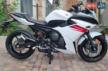 Мотоцикл Спорт-туризм Yamaha XJ 600 Diversion 2017 в Полтаві