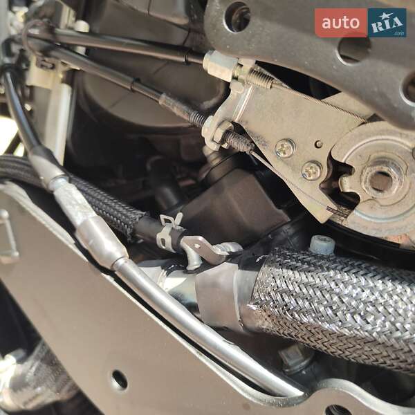 Мотоцикл Спорт-туризм Yamaha XJ 600 Diversion 2017 в Полтаві