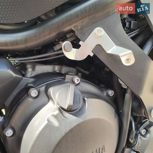 Мотоцикл Спорт-туризм Yamaha XJ 600 Diversion 2017 в Полтаві