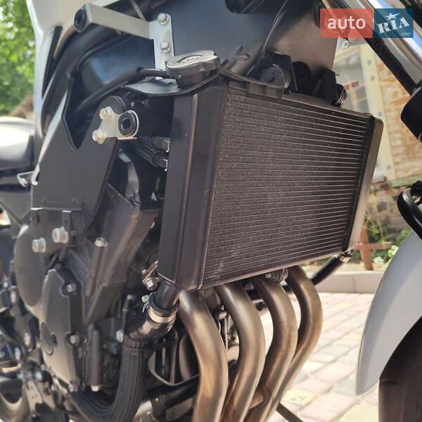 Мотоцикл Спорт-туризм Yamaha XJ 600 Diversion 2017 в Полтаві