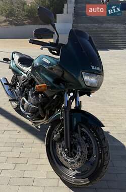 Мотоцикл Классик Yamaha XJ 600 Diversion 2000 в Одессе