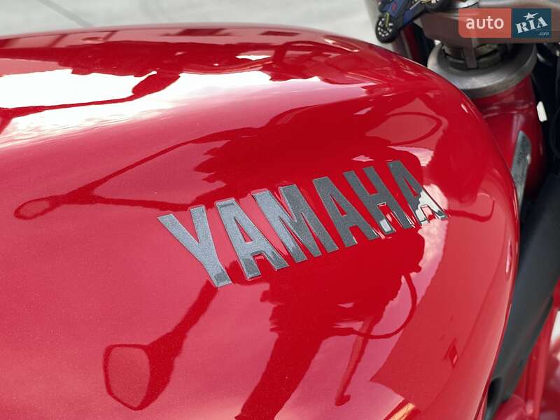 Мотоцикл Классік Yamaha XJ 600 Diversion 1998 в Луцьку