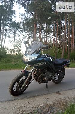 Мотоцикл Спорт-туризм Yamaha XJ-600 1995 в Львові