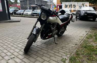 Мотоцикл Спорт-туризм Yamaha XJ 900 1987 в Обухове