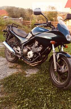 Мотоцикл Классик Yamaha XJ6 Diversion 1992 в Коломые