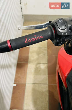Мотоцикл Без обтекателей (Naked bike) Yamaha XJ6 Diversion 2013 в 