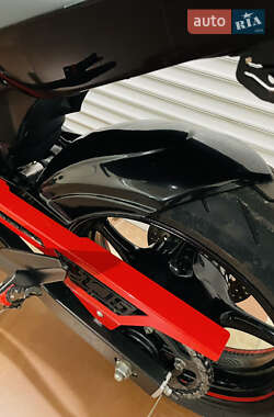 Мотоцикл Без обтекателей (Naked bike) Yamaha XJ6 Diversion 2013 в 