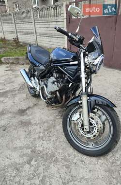 Мотоцикл Классик Yamaha XJ6 Diversion 2001 в Каменском