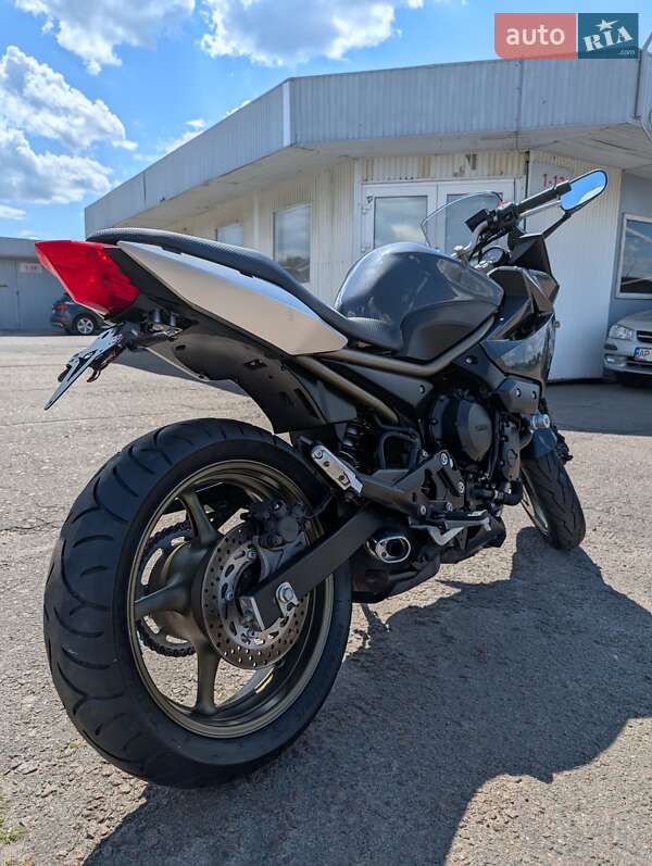 Мотоцикл Туризм Yamaha XJ6 Diversion 2010 в Києві