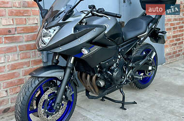 Мотоцикл Спорт-туризм Yamaha XJ6 Diversion 2014 в Ніжині