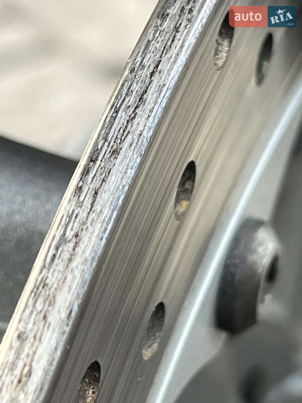 Мотоцикл Без обтекателей (Naked bike) Yamaha XJ600 1997 в Буске