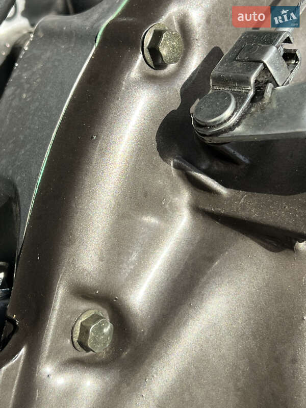 Мотоцикл Без обтекателей (Naked bike) Yamaha XJ600 1997 в Буске