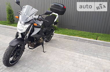 Мотоцикл Спорт-туризм Yamaha XJ6 2010 в Кропивницком