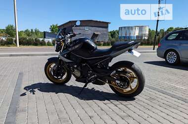 Мотоцикл Без обтікачів (Naked bike) Yamaha XJ6 2009 в Червонограді