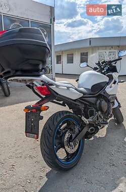 Мотоцикл Туризм Yamaha XJ6 2012 в Киеве