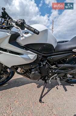 Мотоцикл Туризм Yamaha XJ6 2012 в Киеве