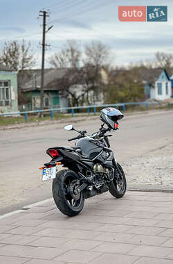 Мотоцикл Без обтікачів (Naked bike) Yamaha XJ6 2010 в Ніжині