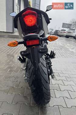 Мотоцикл Без обтекателей (Naked bike) Yamaha XJ6 2010 в Ровно