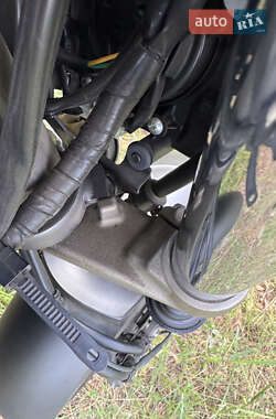 Мотоцикл Без обтекателей (Naked bike) Yamaha XJ6 2009 в 