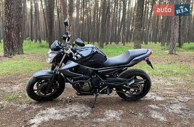 Мотоцикл Без обтекателей (Naked bike) Yamaha XJ6 2009 в Сумах