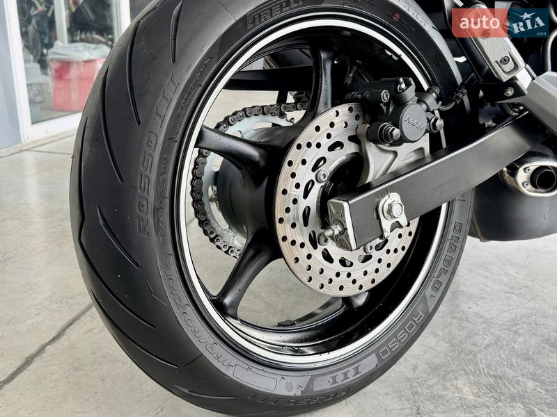 Мотоцикл Без обтекателей (Naked bike) Yamaha XJ6 2009 в Хмельницком