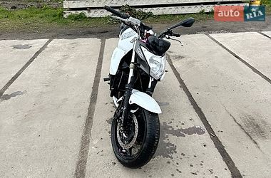 Мотоцикл Без обтекателей (Naked bike) Yamaha XJ6 2010 в Изюме