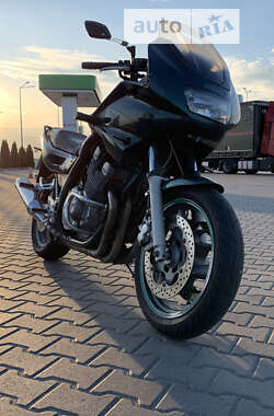 Мотоцикл Спорт-туризм Yamaha XJ900S Diversion 2002 в Ровно
