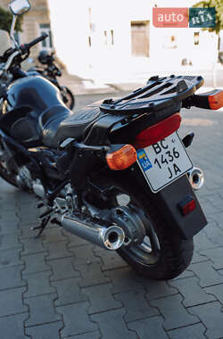 Мотоцикл Спорт-туризм Yamaha XJ900S Diversion 1999 в Львове