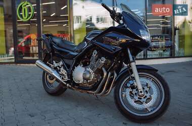 Мотоцикл Спорт-туризм Yamaha XJ900S Diversion 1999 в Львове