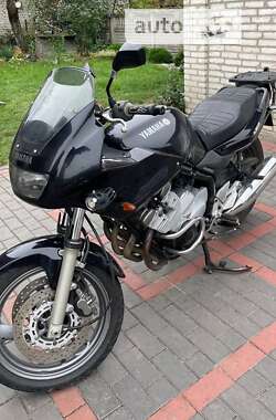 Мотоцикл Спорт-туризм Yamaha XJ 1998 в Маневичах