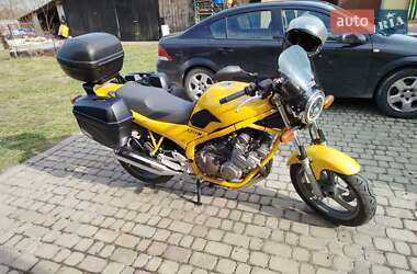 Мотоцикл Туризм Yamaha XJ 1995 в Бродах