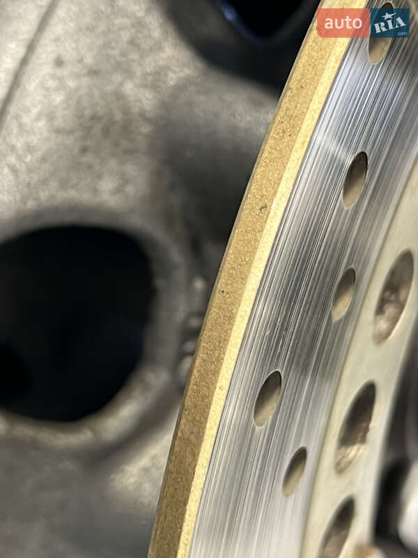 Мотоцикл Туризм Yamaha XJ 1997 в Буске