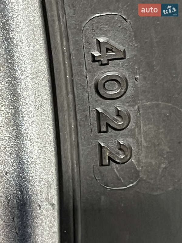 Мотоцикл Туризм Yamaha XJ 1997 в Буске