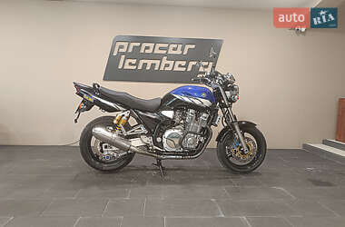 Мотоцикл Без обтекателей (Naked bike) Yamaha XJR 1300 2005 в Львове