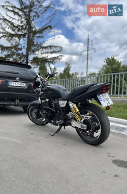 Мотоцикл Классік Yamaha XJR 400 1996 в Полтаві