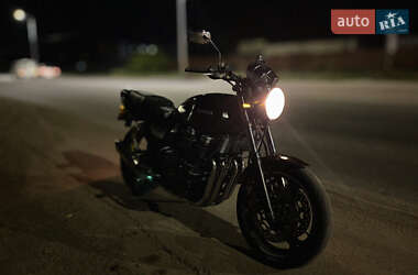 Мотоцикл Классик Yamaha XJR 400 1996 в Полтаве