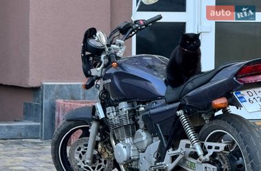 Мотоцикл Классік Yamaha XJR 400 2001 в Києві